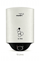 WHE 15 V Guard Pro EC 0015 00 WHT-02 WHE 15 V Guard Pro EC 0015 00 WHT-02