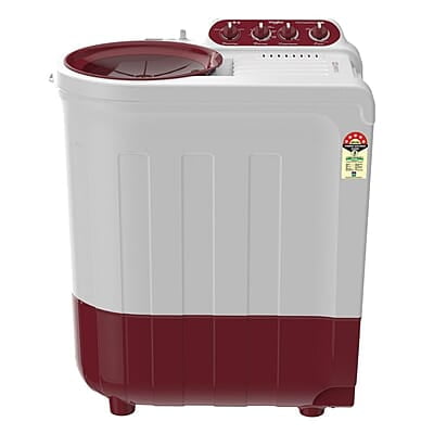 whirlpool SUPERB ATOM 65I - CORAL RED (5YR)