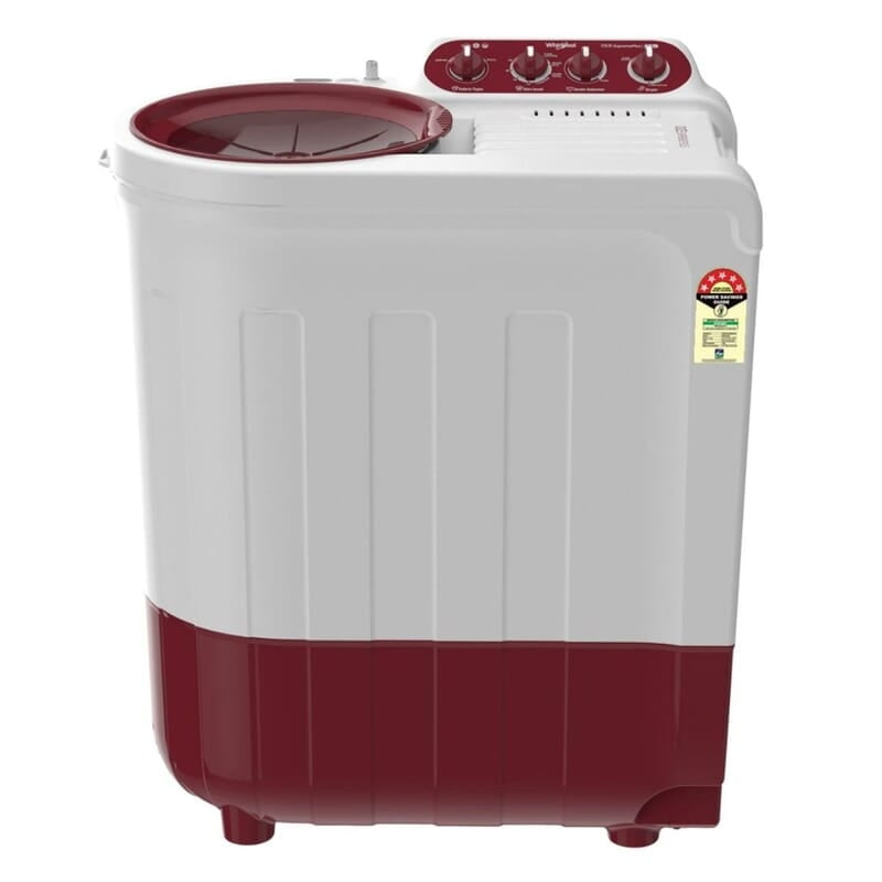 whirlpool SUPERB ATOM 65I - CORAL RED (5YR)
