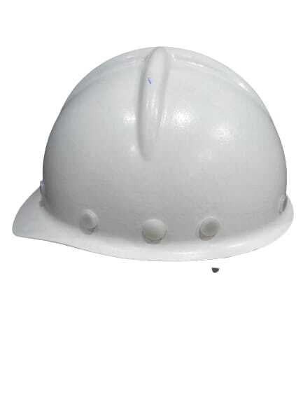 FRP SAFETY HELMET CONCORD