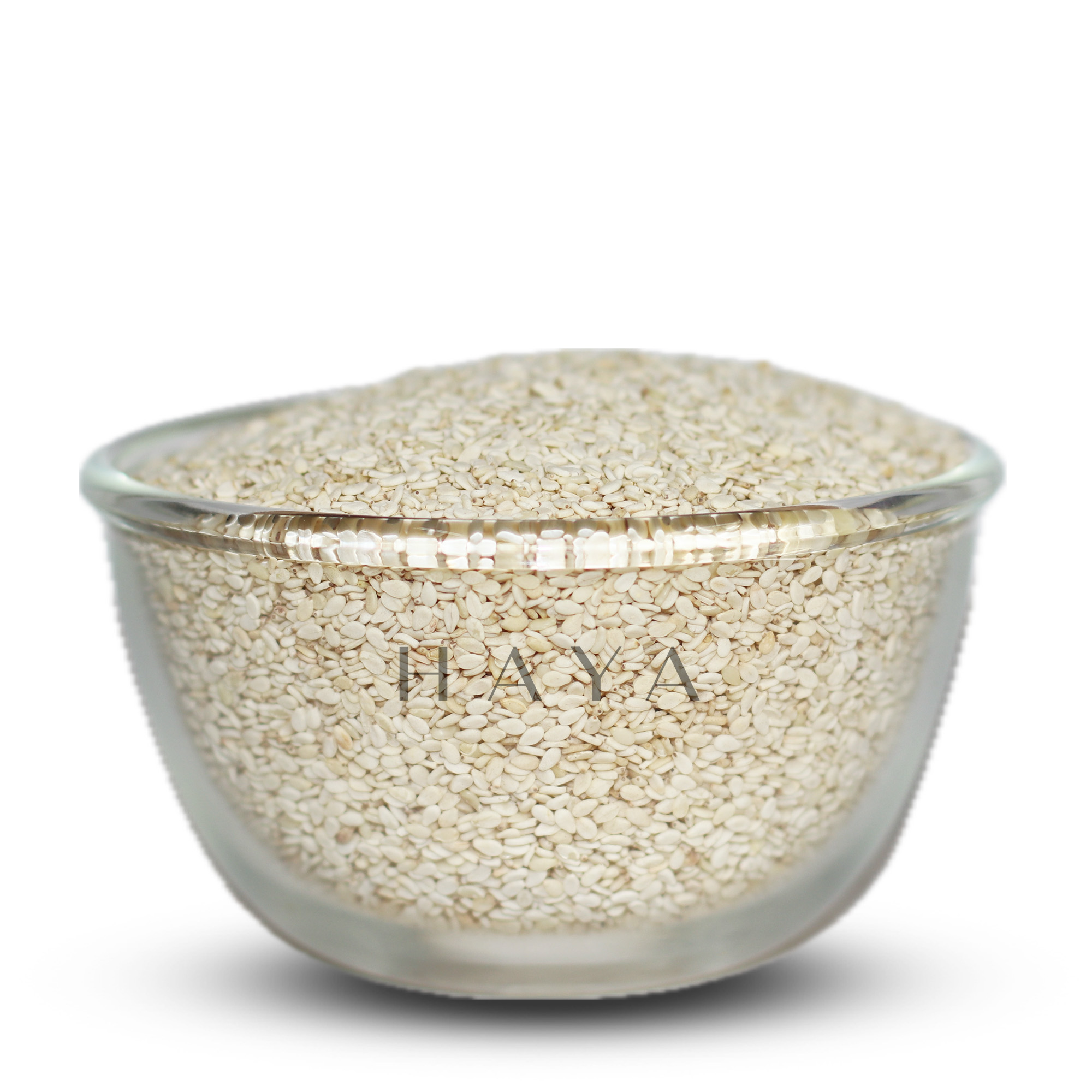 White Ellu (Sesame Seeds)