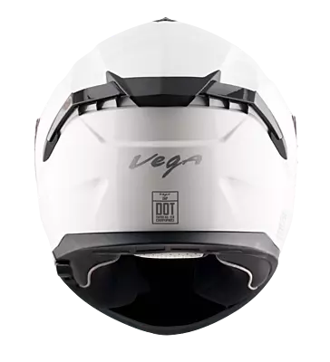 Vega Zap DV Solid Colors Helmet