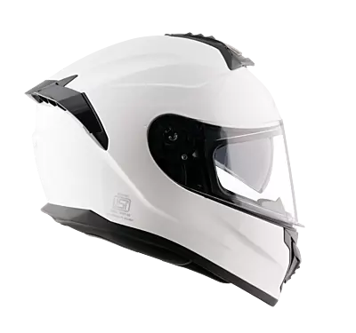 Vega Zap DV Solid Colors Helmet