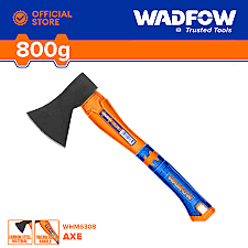 WADFOW AXE WHM6308
