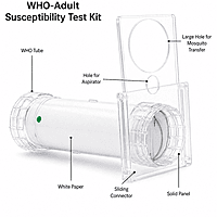 WHO-Adult Susceptibility Test Kit