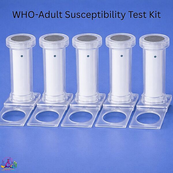 WHO-Adult Susceptibility Test Kit LI-BA-01