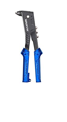 Wadfow Hand Riveter WHR2610 Wadfow Hand Riveter WHR2610