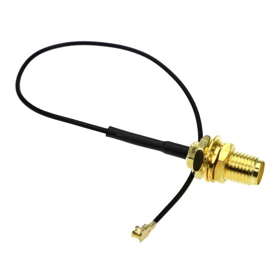 WIFI 2.4GHz wireless Gain Antenna