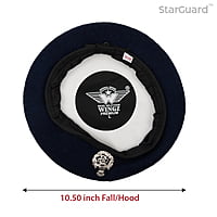 WINGZ PREMIUM BERET CAP WINGZ PREMIUM BERET CAP