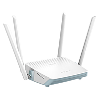 D-LINK ROUTER AC1200 WIRELESS R12