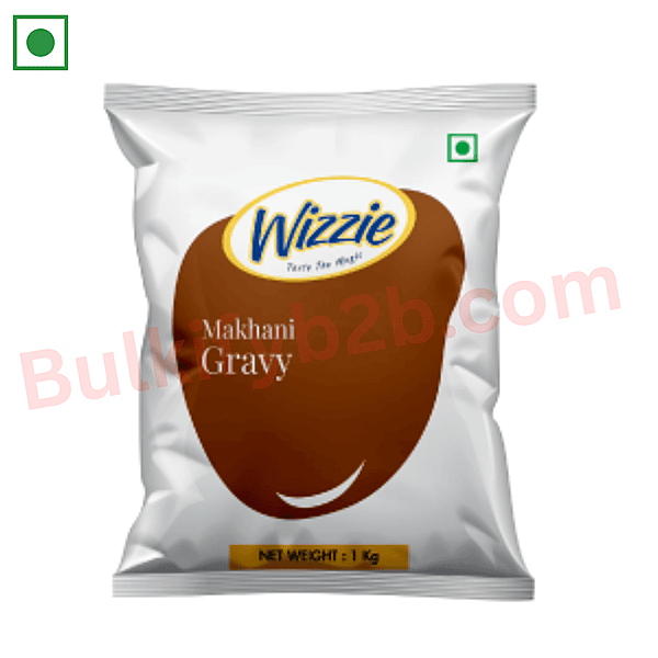 WIZZIE MAKHANI GRAVY 1KG