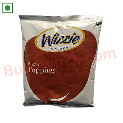WIZZIE PIZZA TOPPING 1KG
