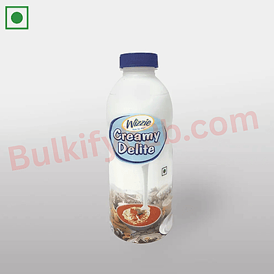 WIZZIEE COOKING CREAM 500ML