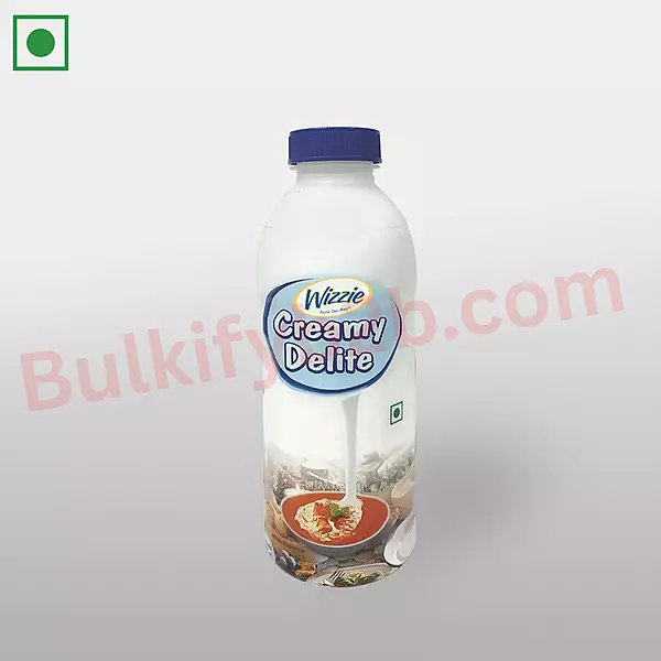 WIZZIEE COOKING CREAM 500ML