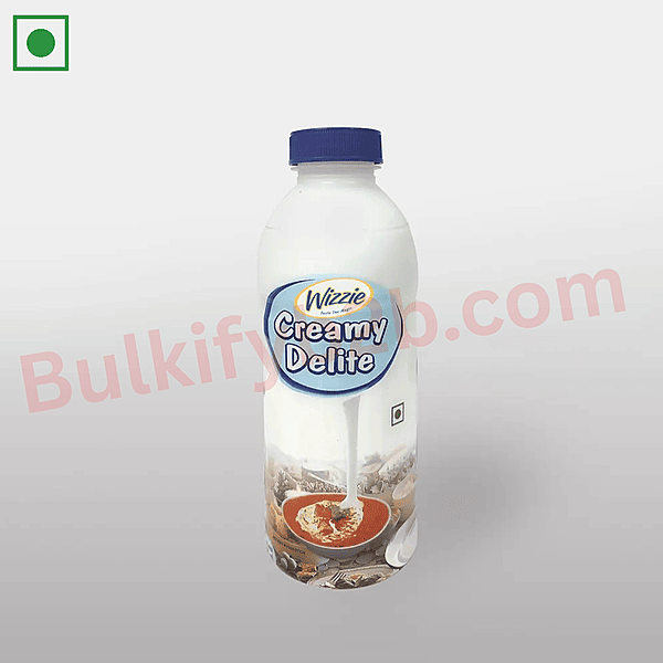 WIZZIEE COOKING CREAM 500ML