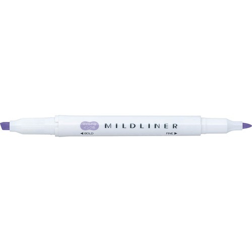 Zebra Midliner Mild Violet WKT7-MVI