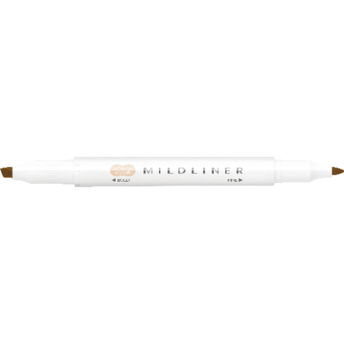 Zebra Midliner Mild Beige WKT7-MBE