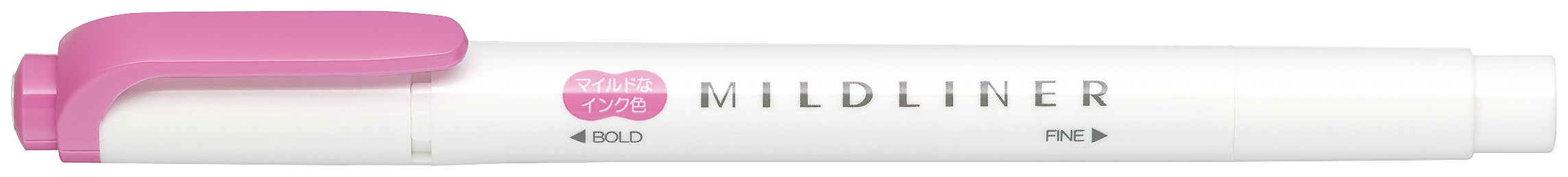 Zebra Midliner Mild Fuchsia WKT7-MFU