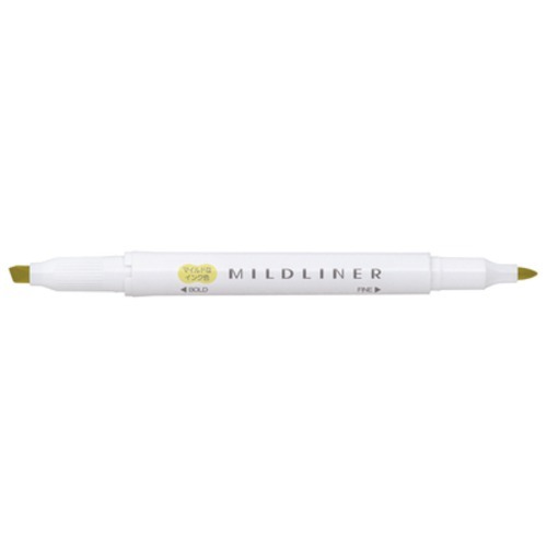 Zebra Midliner Mild Gold WKT7-MGO