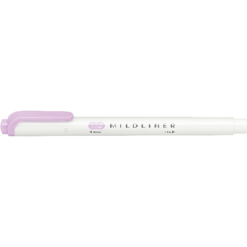 Zebra Mildliner Mild Dry Rack WKT7-MLL