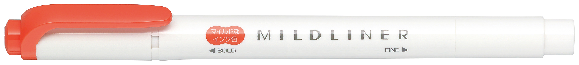 Zebra Midliner Mild Marigold WKT7-MMGO