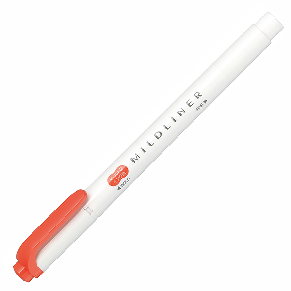 Zebra Midliner Mild Marigold WKT7-MMGO