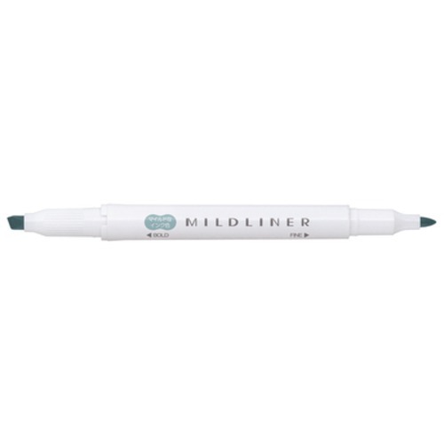 Zebra Midliner Mild Smoke Blue WKT7-MSB