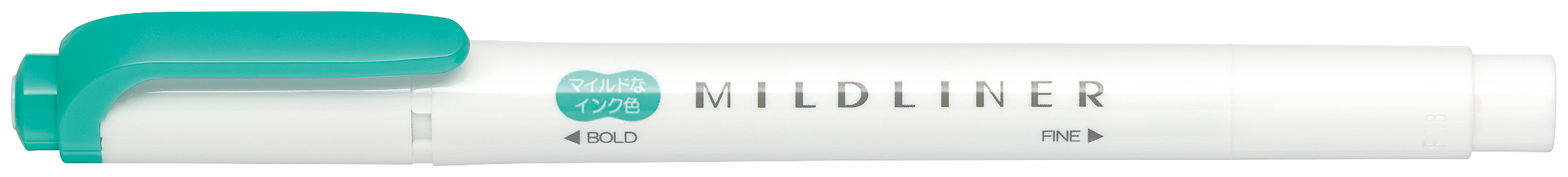Zebra Midliner Mild Summer Green WKT7-MSG
