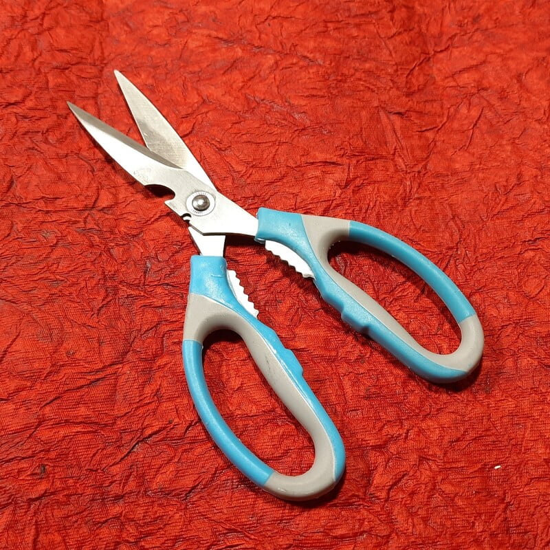 Garden Scissor Imported