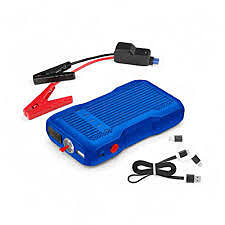 Wadfow Lithium-Ion Jump Starter WLY1508 Wadfow Lithium-Ion Jump Starter WLY1508