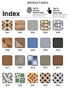 400x400 Plain Collection