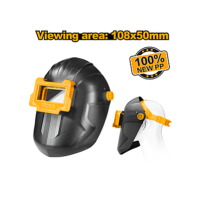 INGCO Welding Mask WM101 INGCO Welding Mask WM101