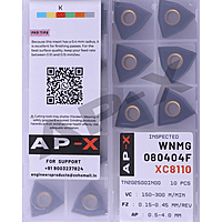 WNMG080404 LF3018