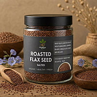 Pumpkin Seeds Roasted & Salted | Healthyx Zone