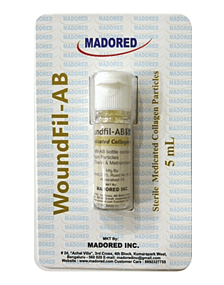 MADORED  WOUNDFIL - AB