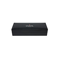 Sheaffer 100 9372 Glossy PVD Gold with PVD Gold Trim Rollerball Pen