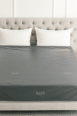 Waterproof Mattress Sheet