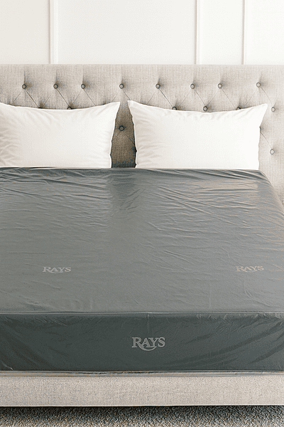 Waterproof Mattress Sheet