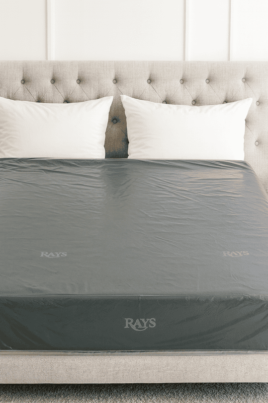 Waterproof Mattress Sheet