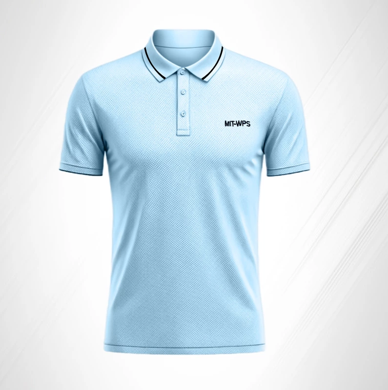 WPS - Tshirt