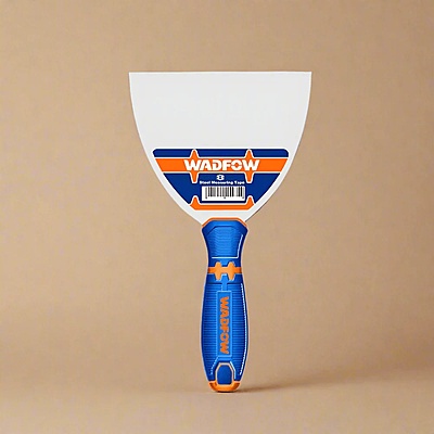 Wadfow Putty Trowel (63mm(2.5") WPT1325