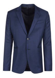 Female Blazer for Arts, Commerce, Engineering, MBA, Design, Pharmacy Uniforms