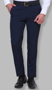 Male Pant - Arts, Commerce, Engineering, MBA, Design, Pharmacy Uniforms -