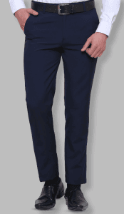 Male Pant - Arts, Commerce,  Engineering, MBA, Design, Pharmacy Uniforms -