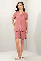 Amante Co Ords Sleep Shorts Set SLB94601