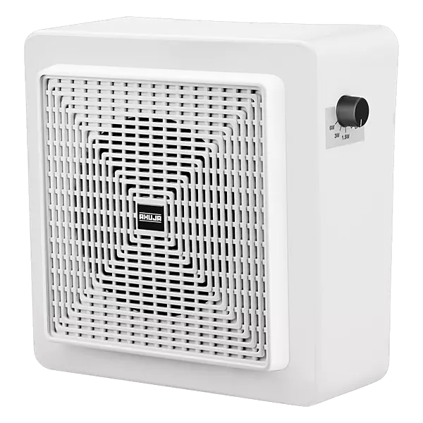 Ahuja WS-664TM