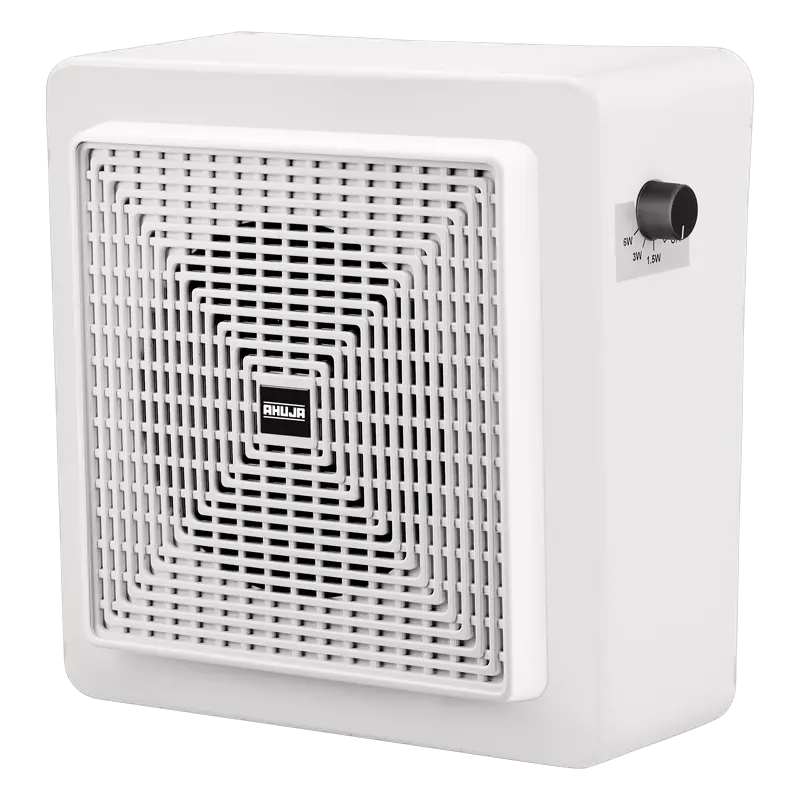 Ahuja WS-664TM