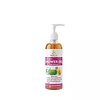 Harsha Naturals - Body wash - 200 ml (Male)