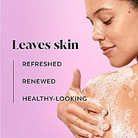 Harsha Naturals - Body wash - 200 ml (Male)