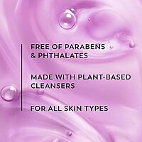 Harsha Naturals - Body wash - 200 ml (Male)